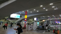 广州迎来轨道交通大丰收 3城际2地铁五条新线同日开通
