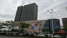 周星驰入股苏州高铁新城企业，携手布局AI剧集与互动影游新赛道