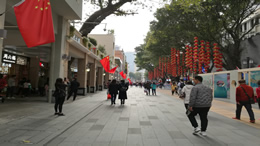 国风音乐剧《心安东坡》深圳连演两场 全国巡演收官