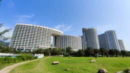 东方起航750万元竞得东方市一宗文化用地 拟建游憩用海文化项