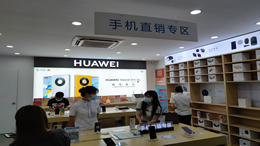 三亚机场近日航班量与旅客吞吐量保持平稳