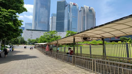 东方起航750万元竞得东方市一宗文化用地 拟建游憩用海文化项