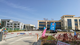 东方起航750万元竞得东方市一宗文化用地 拟建游憩用海文化项