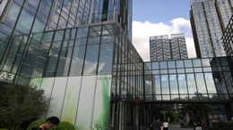 东方起航750万元竞得东方市一宗文化用地 拟建游憩用海文化项